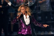 VMAs Well Played: Beyonce