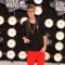 VMAs Fug Carpet: Justin Bieber