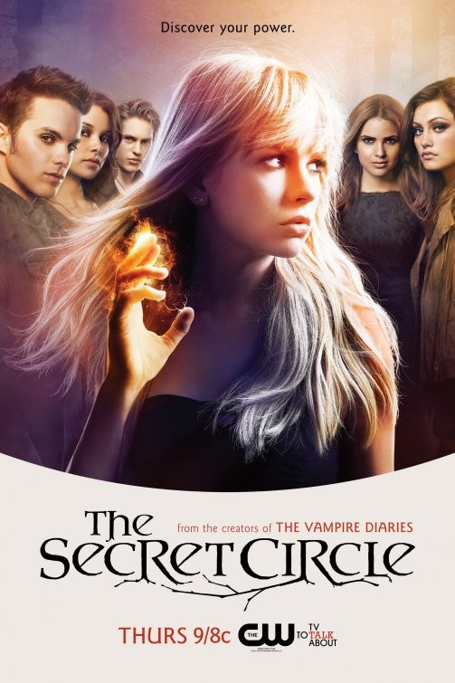 The Secret Circle Bs The Secret Circle Bs