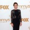 Emmy Awards Fug Carpet: Kelly Macdonald