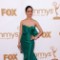 Emmy Awards Fug Carpet: Archie Panjabi