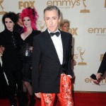 Emmys 2011: Best and Worst Dressed