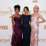Emmy Unfug and Fabs: The New Charlie&#8217;s Angels