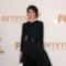 Emmy Awards Unfug It Up Carpet: Lena Headey