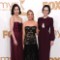 Emmy Awards Fugs and Fabs: The Ladies of Downton Abbey