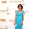 Emmy Awards Well Played Carpet: Cobie Smulders