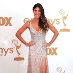 Emmy Awards Fug Carpet: Best and Worst Silvery Gold Metallic Shimmery Whatever