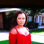 Fug The Show: Does Desperate Housewives Hate Vanessa Williams?