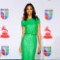 Latin Grammys Well Played: Zoe Saldana