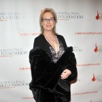 Well Played, Meryl Streep, If Not Sartorially