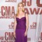 CMA Awards Fug Carpet: Emily VanCamp
