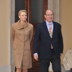 Fugs and Fabs: Princess Charlene of Monaco