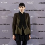 Fabs and Feh or Fab: Rooney Mara