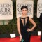 Golden Globes Fug Carpet: Morena Baccarin