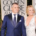 Golden Globes Man Fugs and Fabs: Funky Suits