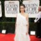 Golden Globes Fug Carpet: Amanda Peet