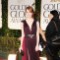 Golden Globes Well Played Carpet: Emma Stone/The Amazing Fugger-Man