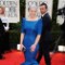 Golden Globes Fug or Fab Carpet: Kelly Osbourne