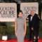 Golden Globes Fug Carpet: Naya Rivera