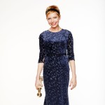 Golden Globes Fug or Fab Carpet: Michelle Williams