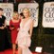 Golden Globes Unfug or Fab Carpet: Charlize Theron