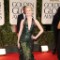 Golden Globes Fug or Fab Carpet: Evan Rachel Wood