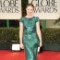 Golden Globes Fug or Fab Carpet: Kelly MacDonald