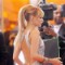 Golden Globes Fug or Fab Carpet: Nicole Richie