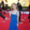 SAG Awards Fug Carpet: Jessica Chastain