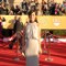 SAG Awards Fug Carpet: Kristen Wiig