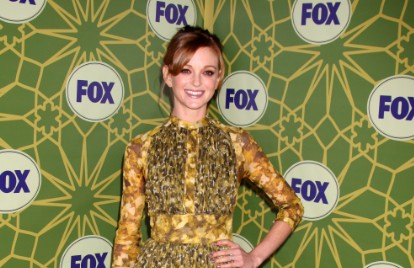 Teen Choice Awards Fug-or-Fab Carpet: Leighton Meester - Go Fug Yourself