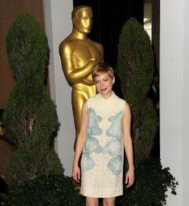 Fug or Fab: Michelle Williams
