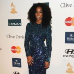 Grammy Week Mostly Well Played: Kelly Rowland