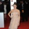 BAFTAs Unfug It Up: Shailene Woodley