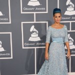 Grammys Fug or Fab Carpet: Katy Perry, Plus Bonus Crazy