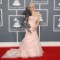 Grammy Awards Fug Carpet: Sasha