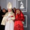 Grammy Awards WTF: Nicki Minaj