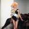 New York Fugshion Week Cracked Out Deliciousness: Jeremy Scott and the Blonds