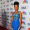 NAACP Awards Fug Carpet: Anika Noni Rose