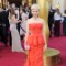 Oscars Fug or Fab Carpet, Plus Independent Spirit WTF Carpet: Michelle Williams PLUS Well Played Busy Philipps (phew)