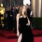 Oscars Lea Michele-ly Played, Angelina Jolie