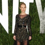 Oscars Fug Carpet: Kate Bosworth