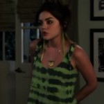 Fug the Show: Pretty Little Liars, episode 2-19