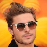 Fugs and Fabs: Zac Efron