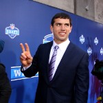 Fugs and Fabs: The NFL Draft