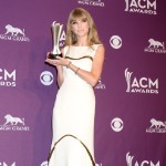 ACMs Mostly Well Played: Taylor Swift