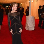 Met Ball Fugs and Fabs: Black and White