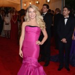Met Ball Fugs and Fabs: Pinks