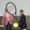 Amusingly and Smithly Played: Will Smith, with Bonus Roger Federer
