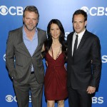 Fub and Fab the Upfronts: CBS